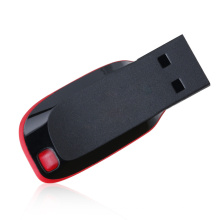 16GB Plastic Pen Drive USB Stick with Customized Logo